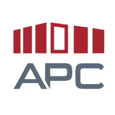 APC Menuiseries, votre expert en menuiseries performantes.